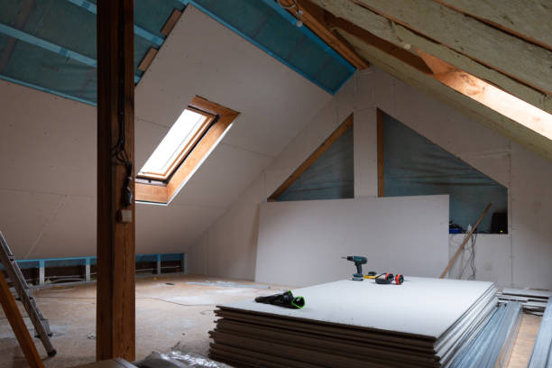 Best Affordable Insulation Services  in Ontario, CA