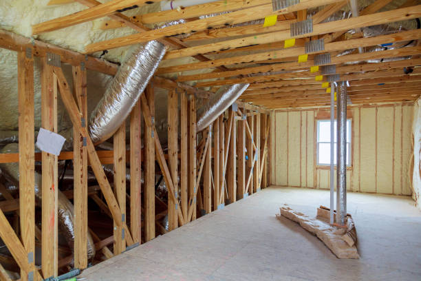 Range of Insulation Solutions in Ontario, CA