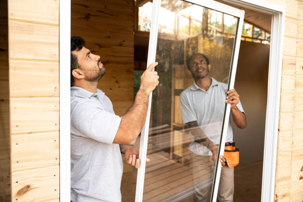 Insulation for New Construction in Ontario, CA